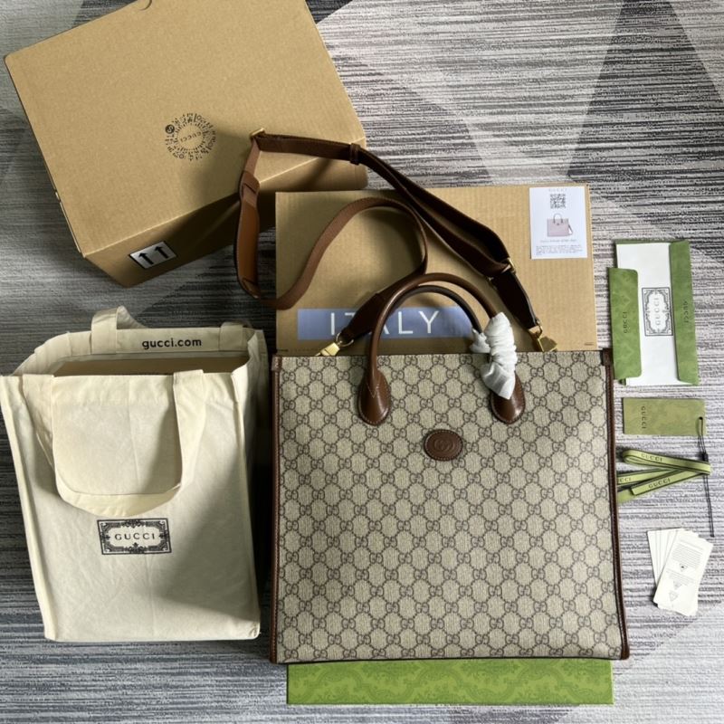 Gucci Top Handle Bags